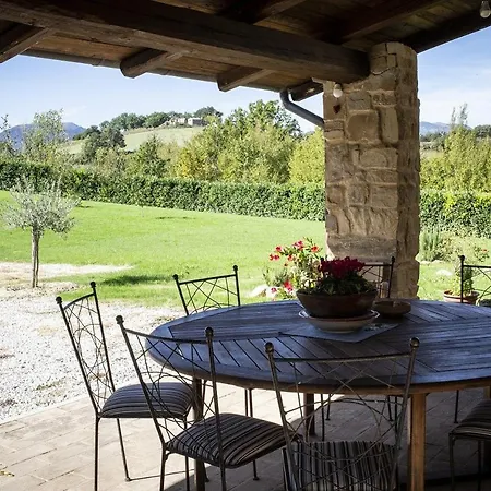 Crespa - Homelike Villa