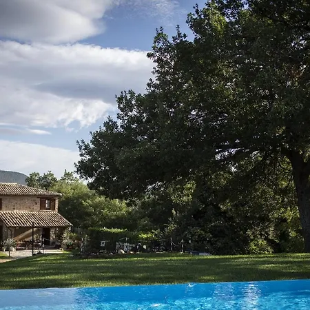 Villa Crespa - Homelike Castelraimondo