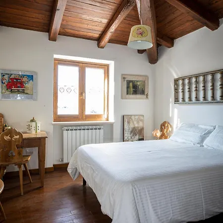 Villa Crespa - Homelike