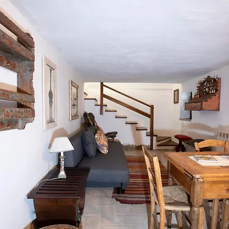 Crespa - Homelike Villa