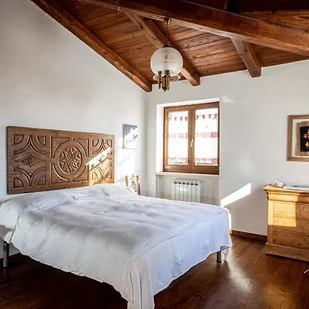 Villa Crespa - Homelike *